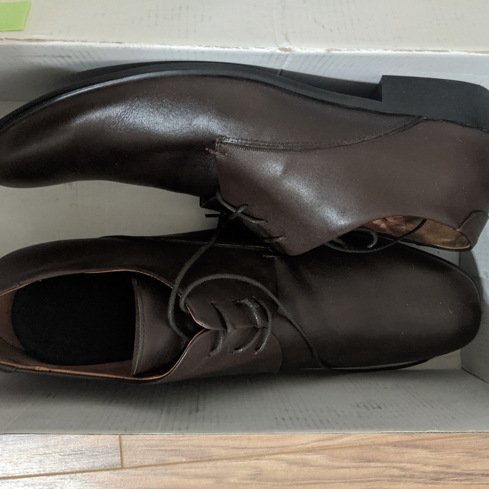 Men's dress up shoes